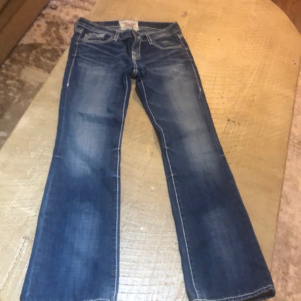 Big Star  “ Liv “ Jeans Sz 27